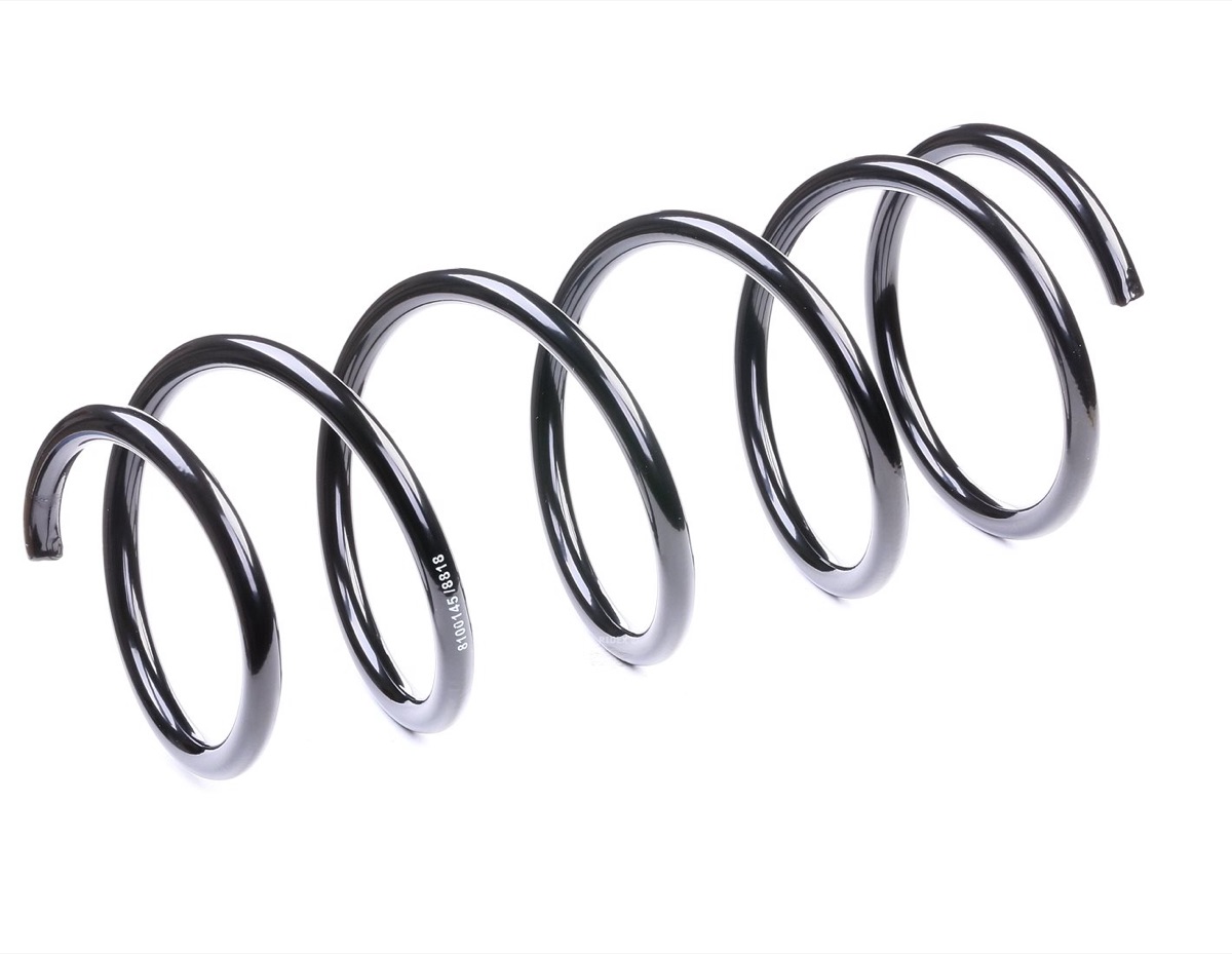 Ridex 188C0198 Coil Spring