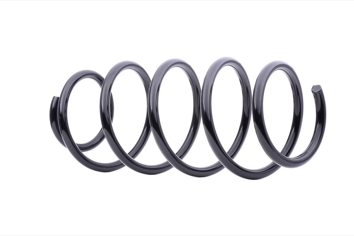 Ridex 188C0211 Coil Spring