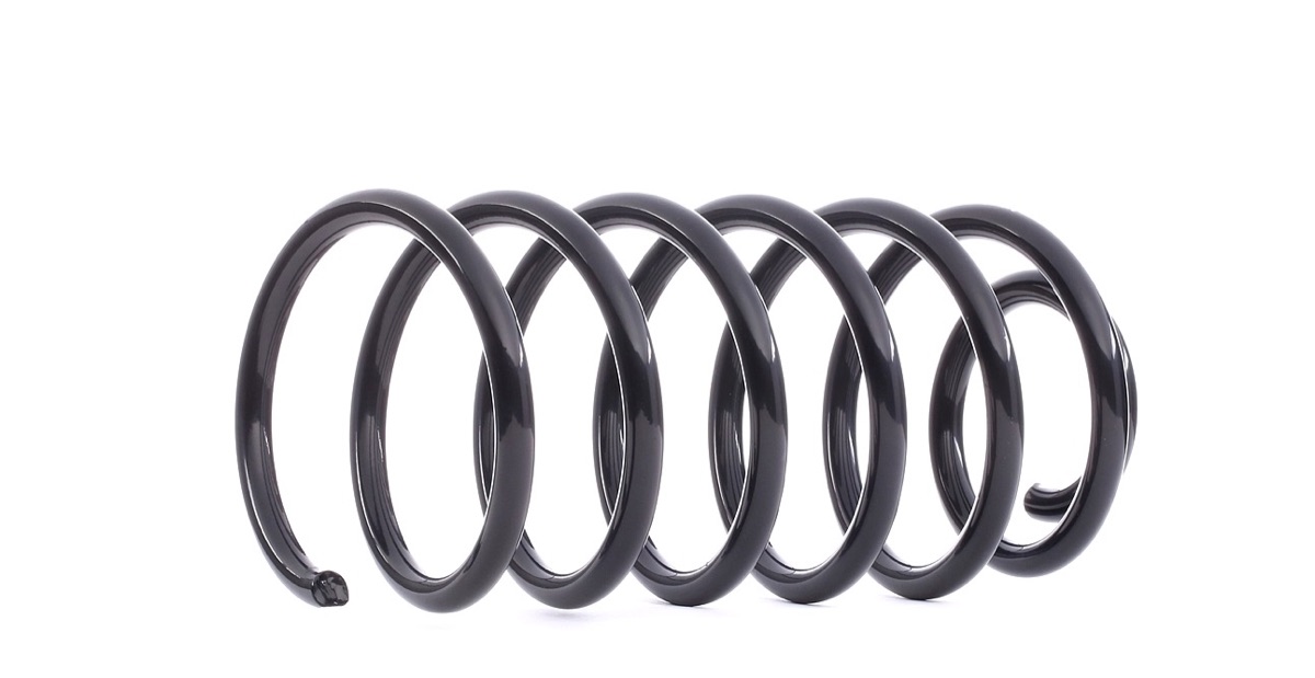 Ridex 188C0219 Coil Spring