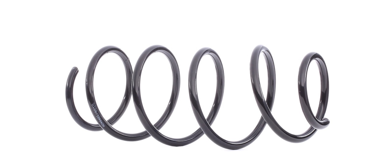 Ridex 188C0225 Coil Spring