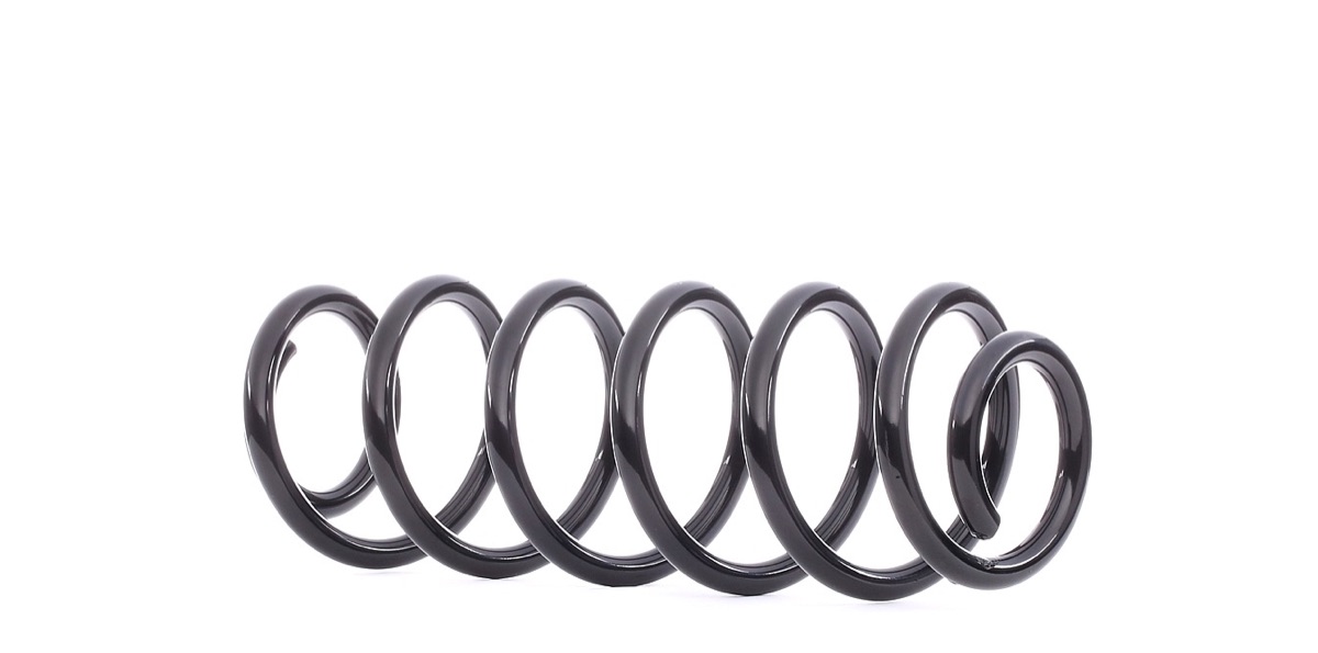 Ridex 188C0227 Coil Spring