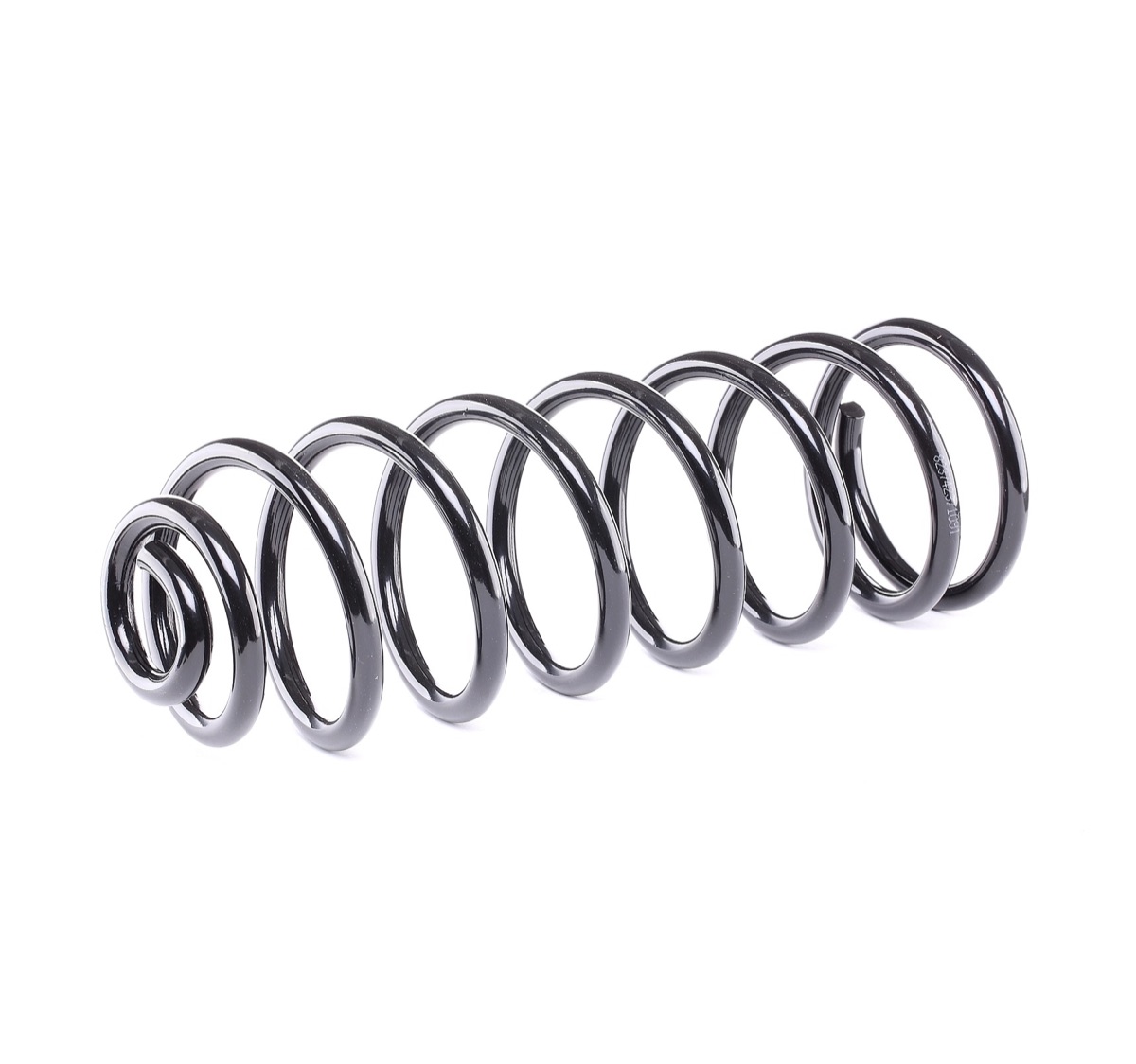 Ridex 188C0240 Coil Spring
