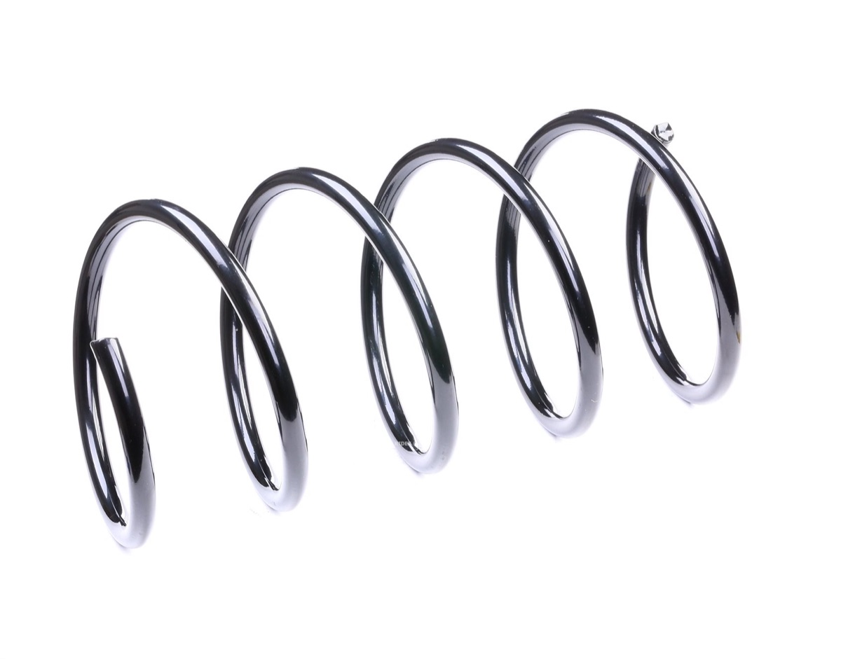 Ridex 188C0244 Coil Spring