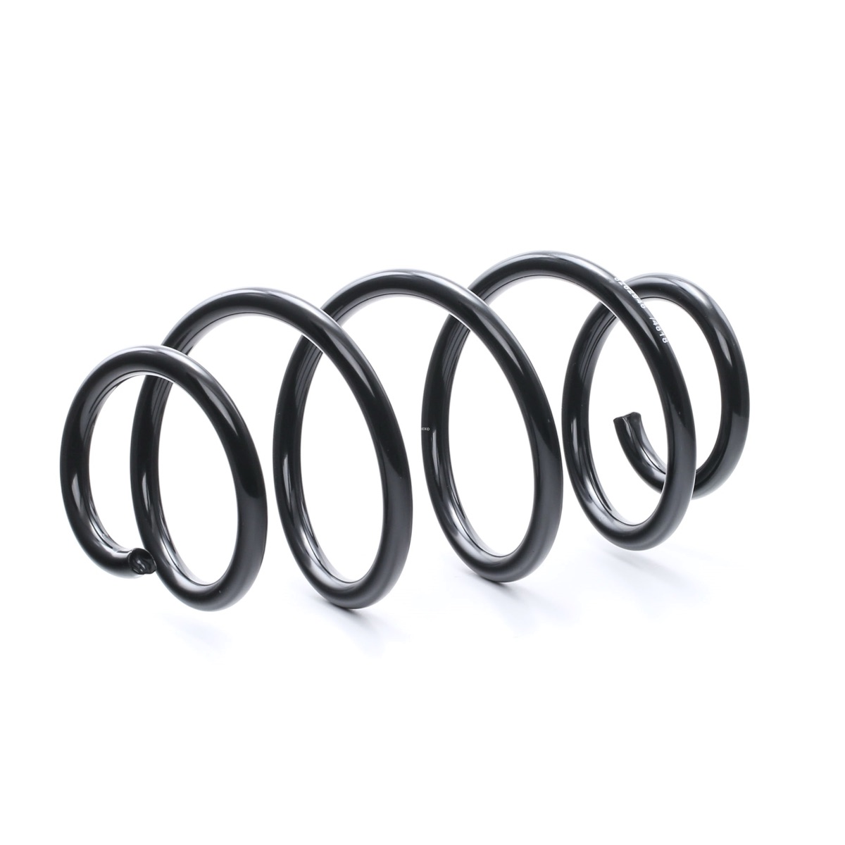Ridex 188C0265 Coil Spring