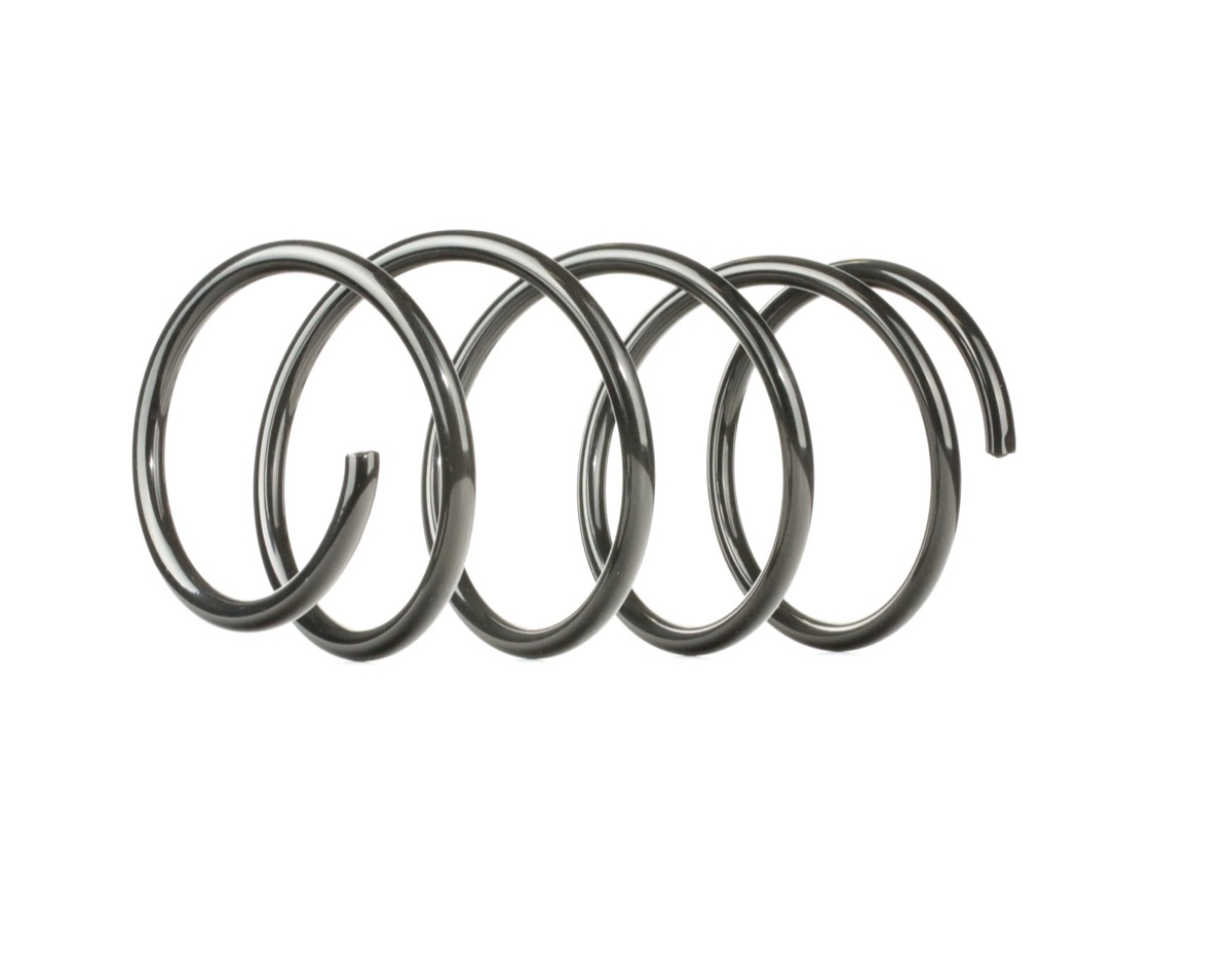 Ridex 188C0267 Coil Spring