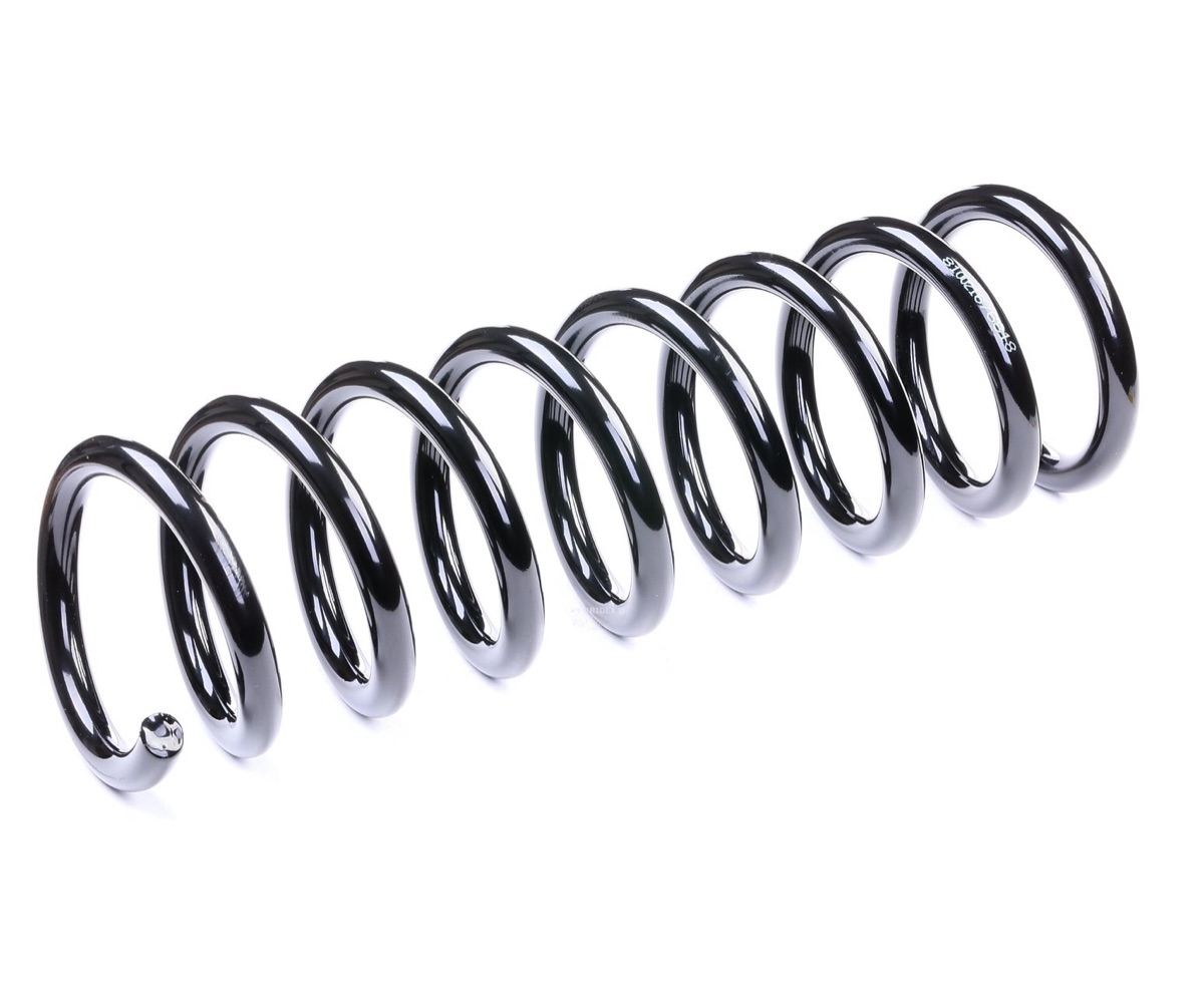 Ridex 188C0271 Coil Spring