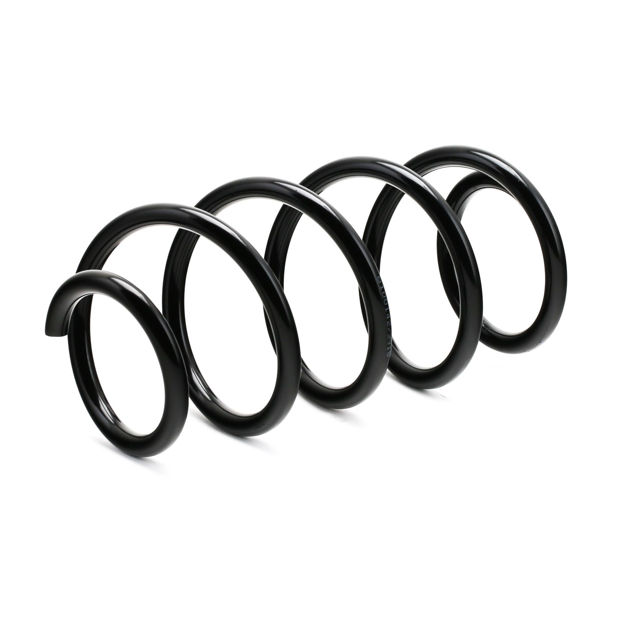 Ridex 188C0276 Coil Spring