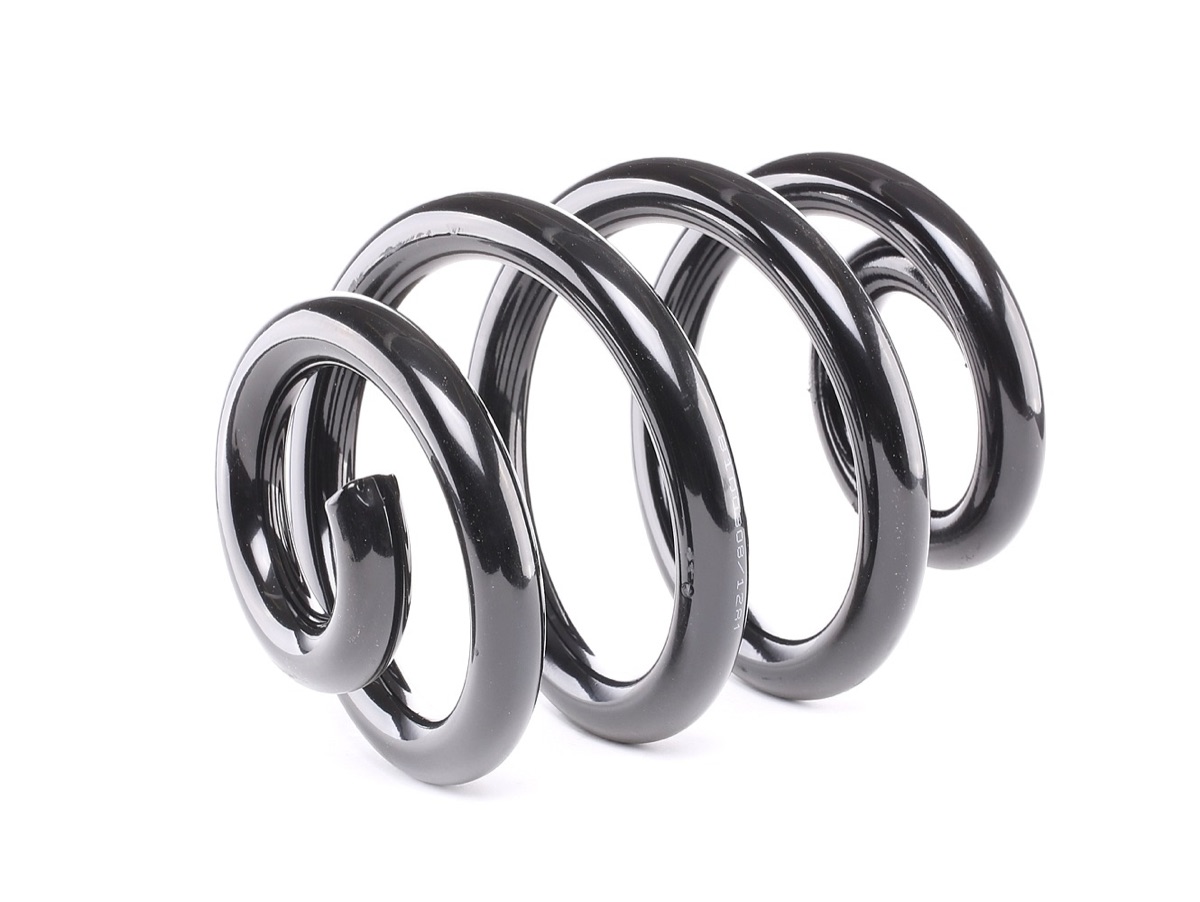 Ridex 188C0281 Coil Spring