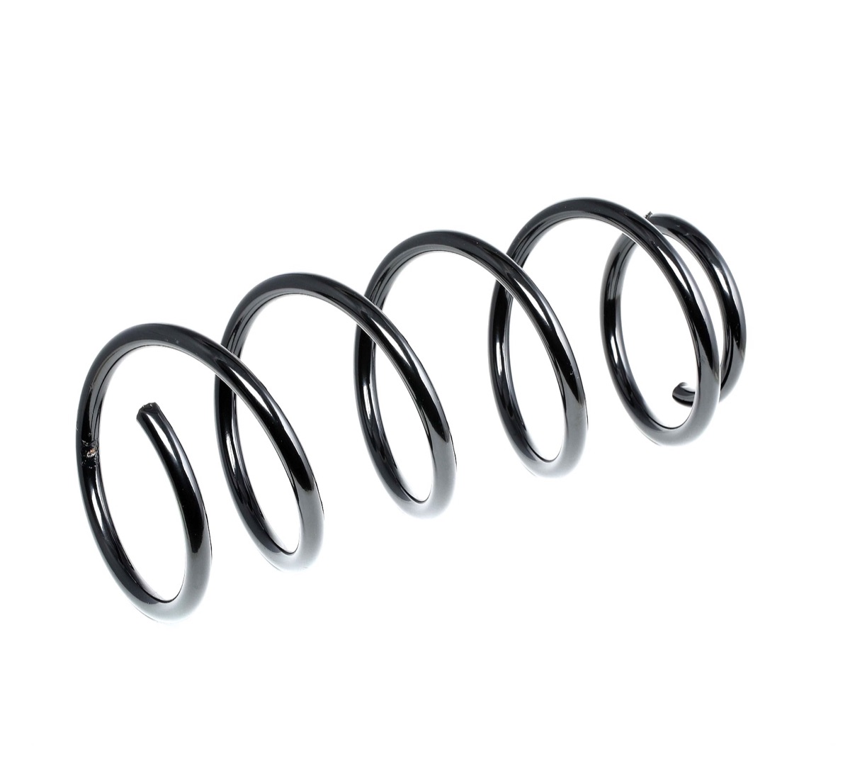 Ridex 188C0287 Coil Spring