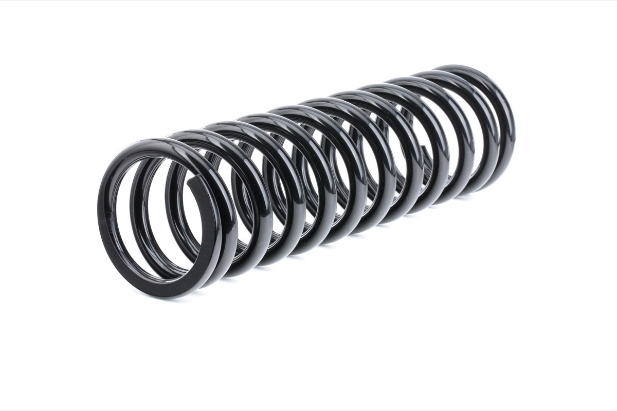 Ridex 188C0309 Coil Spring