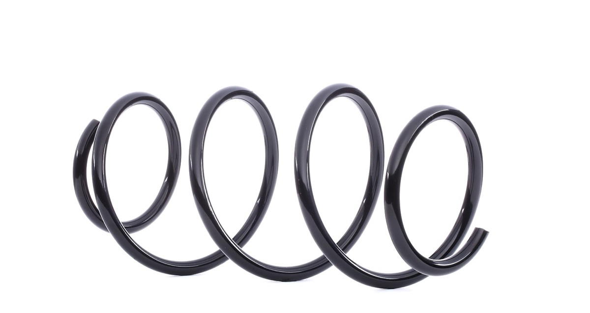 Ridex 188C0323 Coil Spring