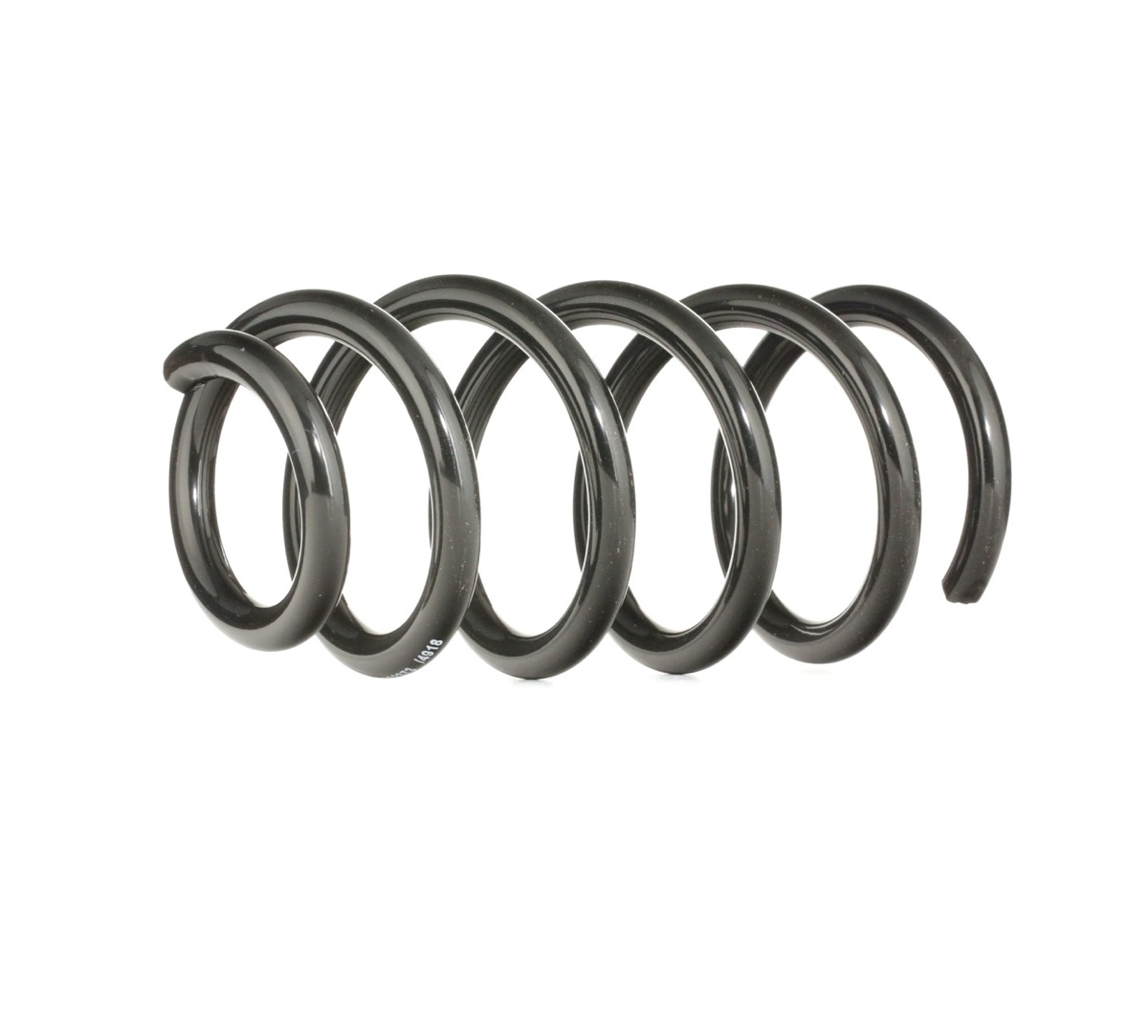 Ridex 188C0339 Coil Spring