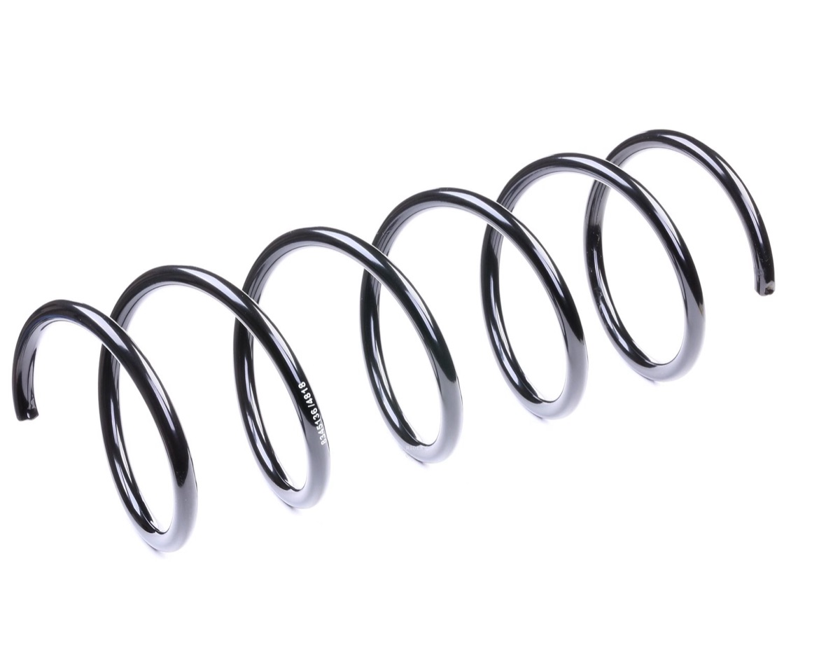 Ridex 188C0341 Coil Spring