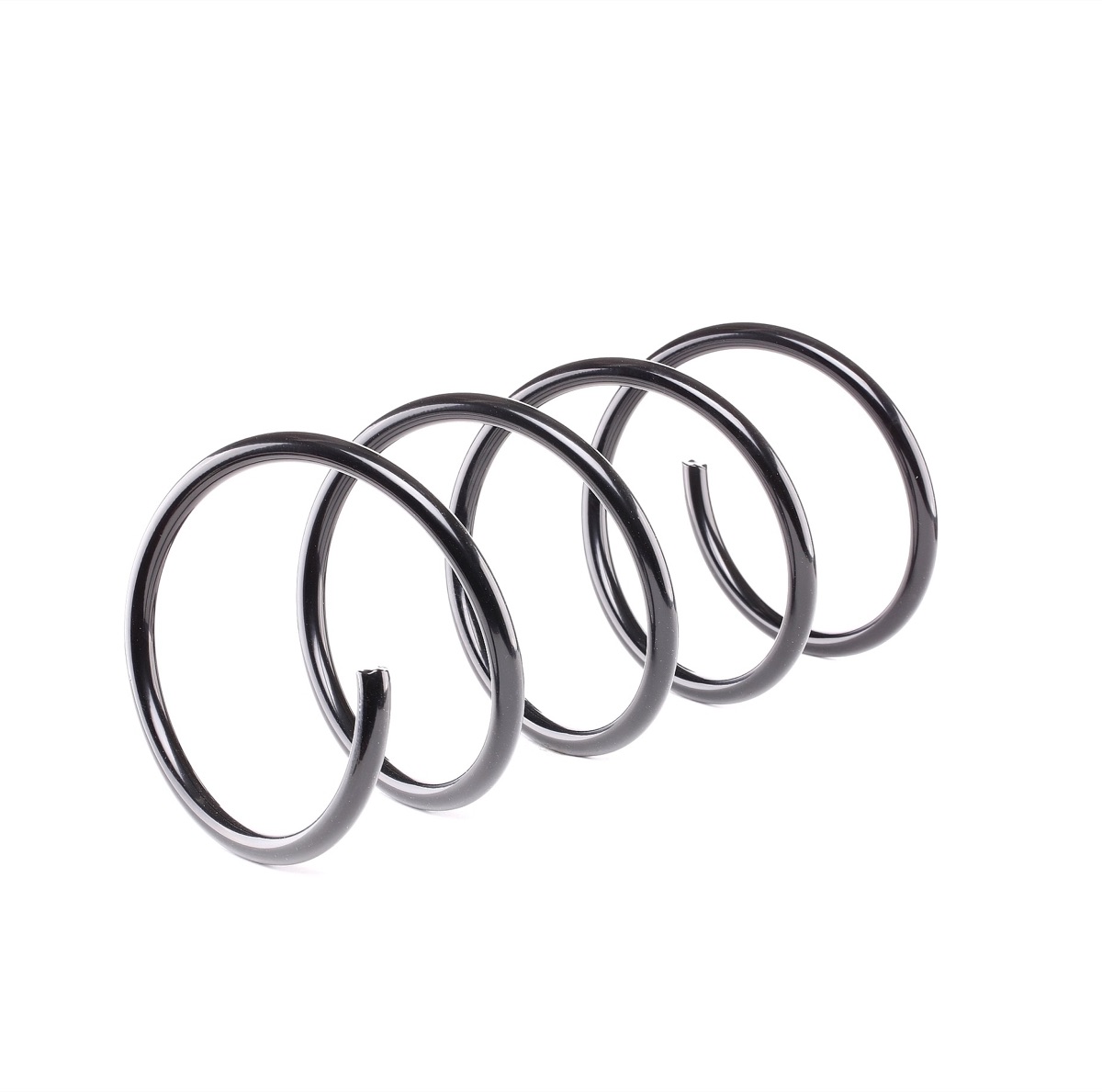 Ridex 188C0344 Coil Spring