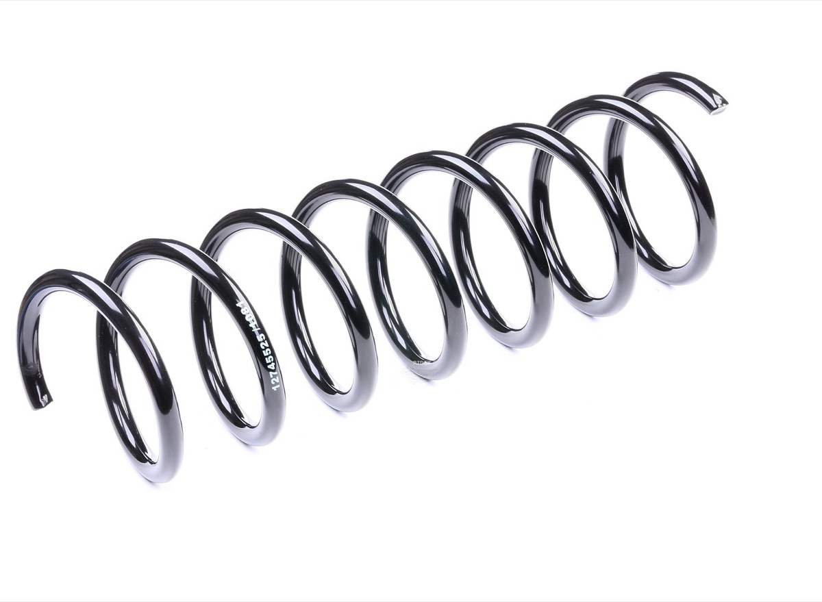Ridex 188C0348 Coil Spring