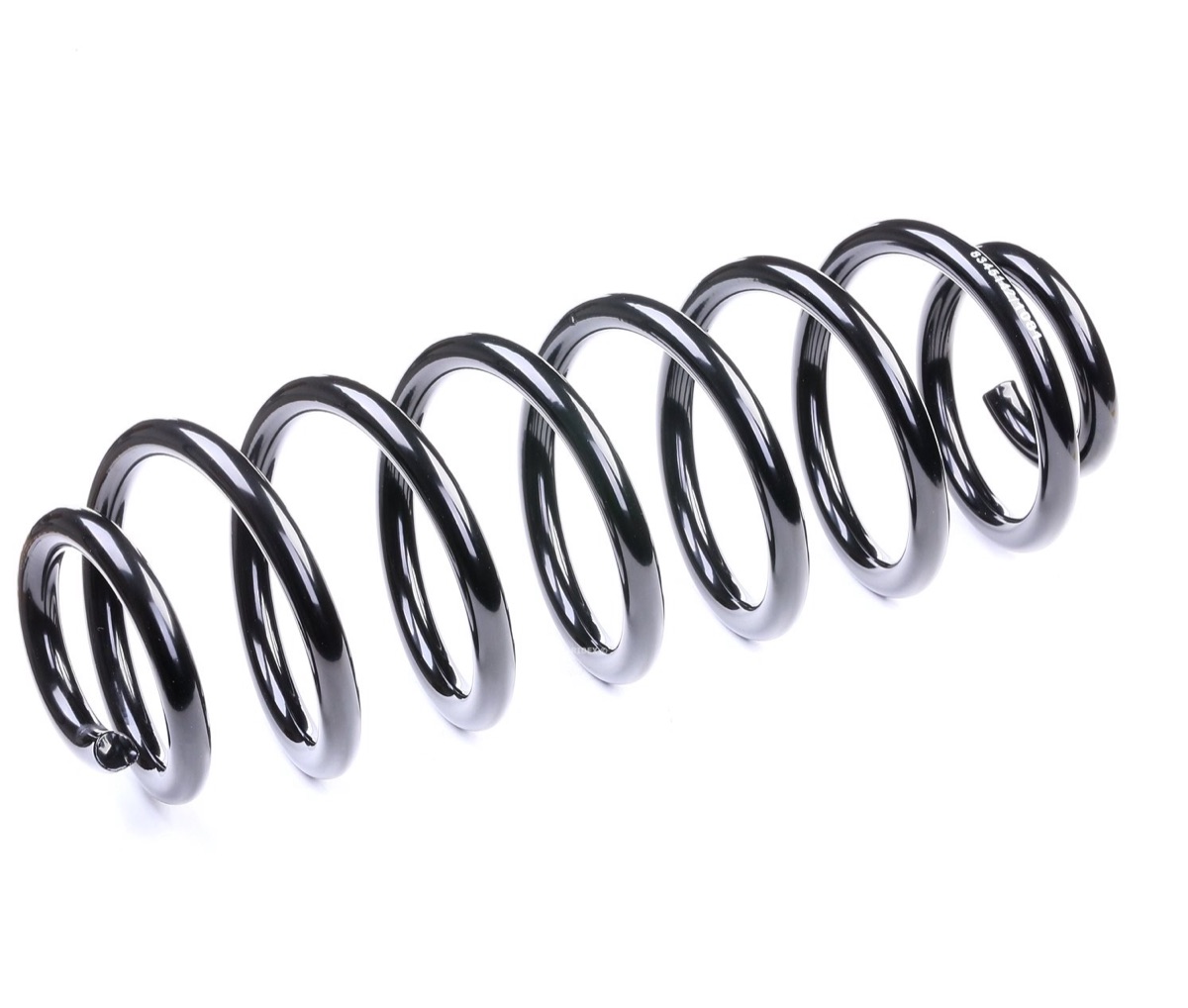 Ridex 188C0353 Coil Spring