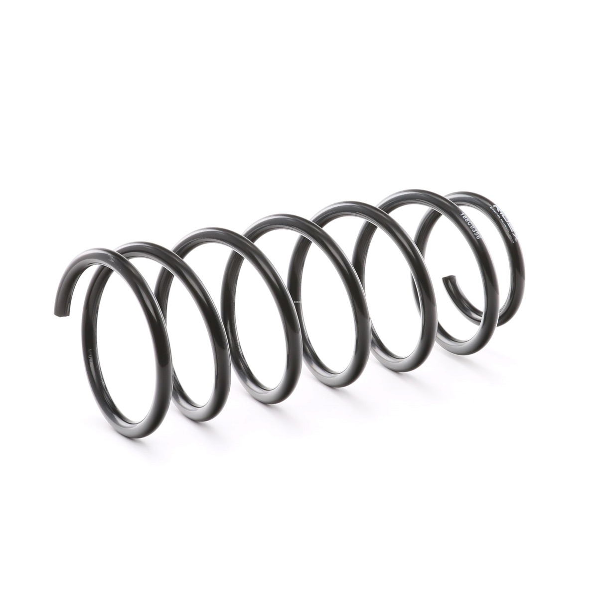 Ridex 188C0356 Coil Spring