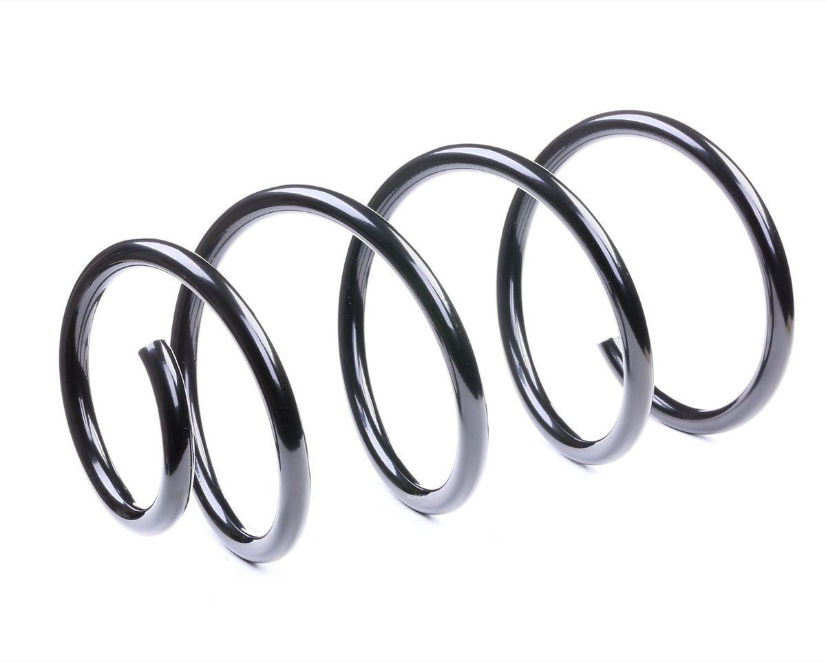 Ridex 188C0357 Coil Spring