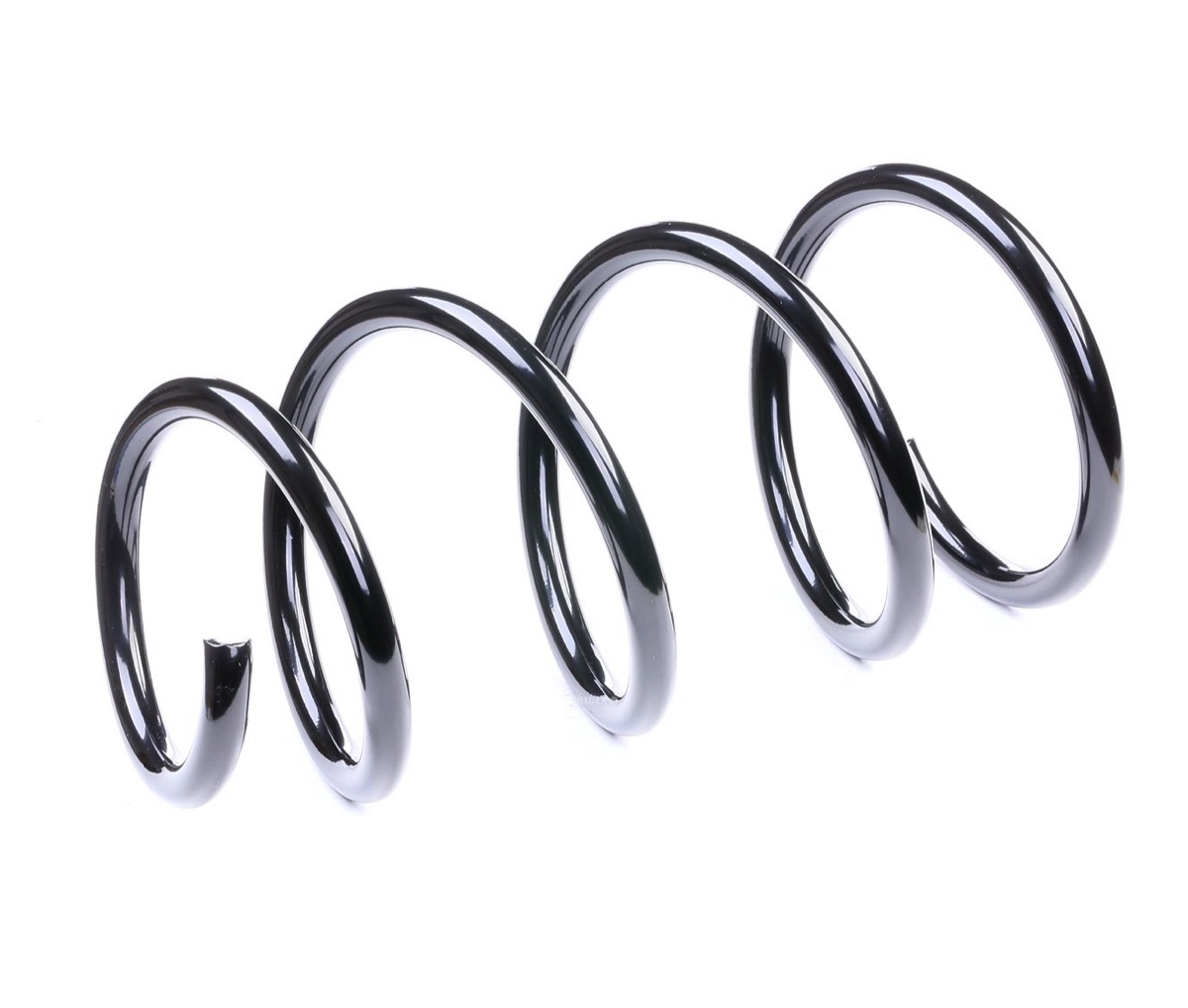 Ridex 188C0367 Coil Spring