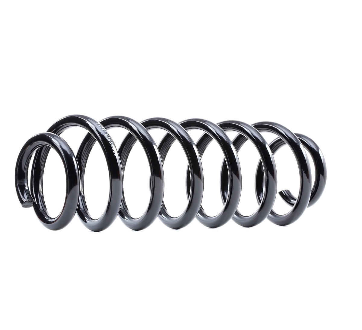 Ridex 188C0377 Coil Spring