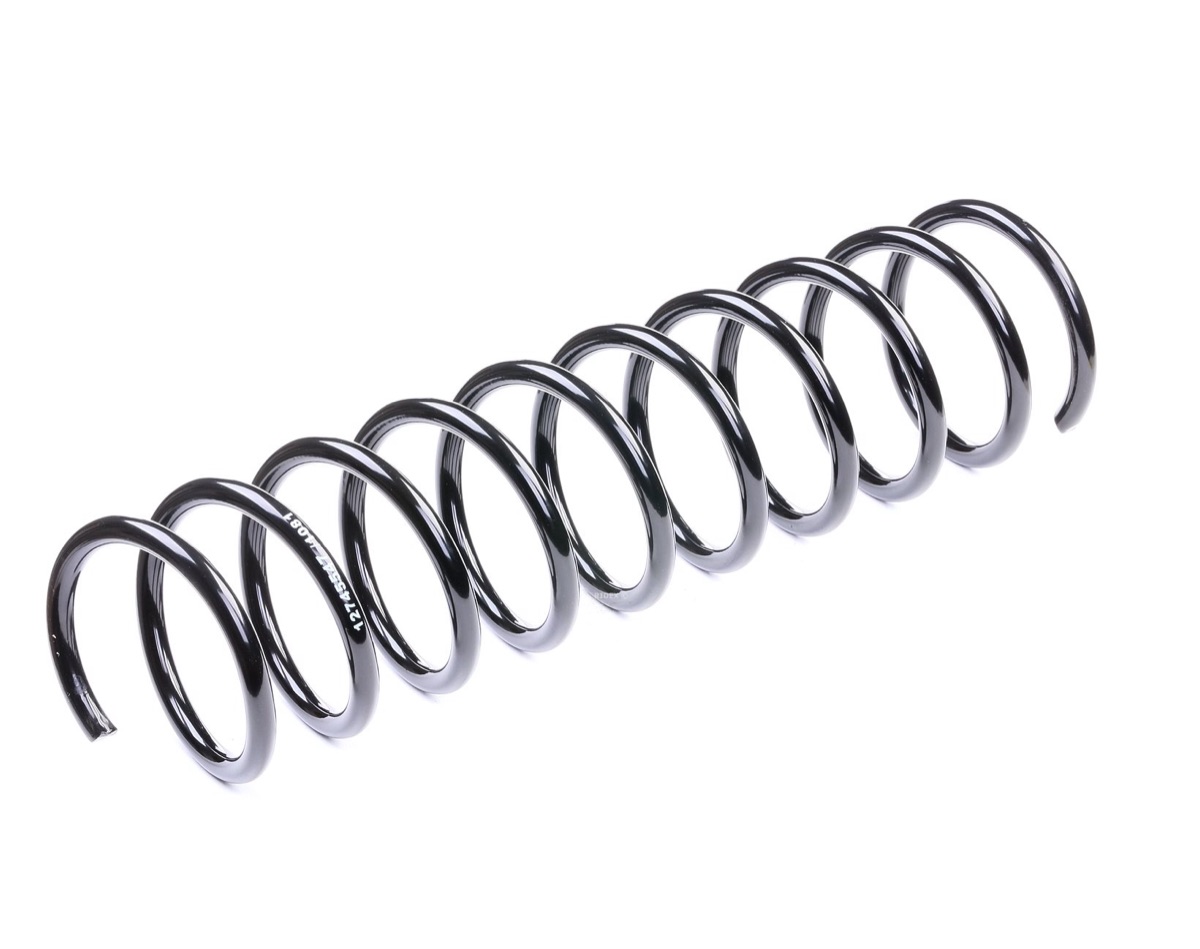 Ridex 188C0382 Coil Spring