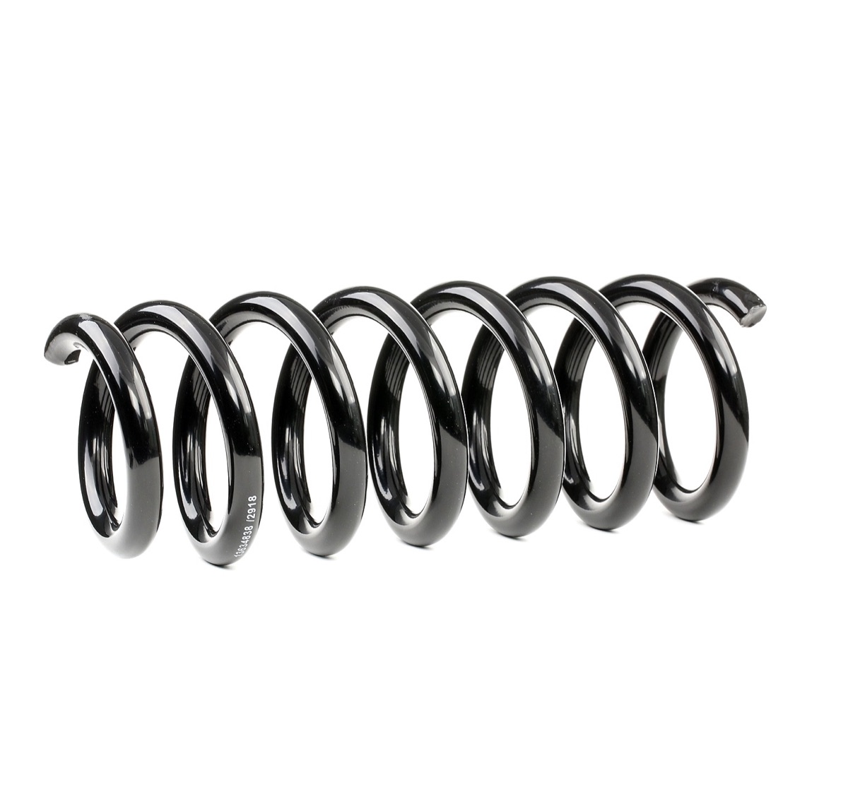 Ridex 188C0388 Coil Spring