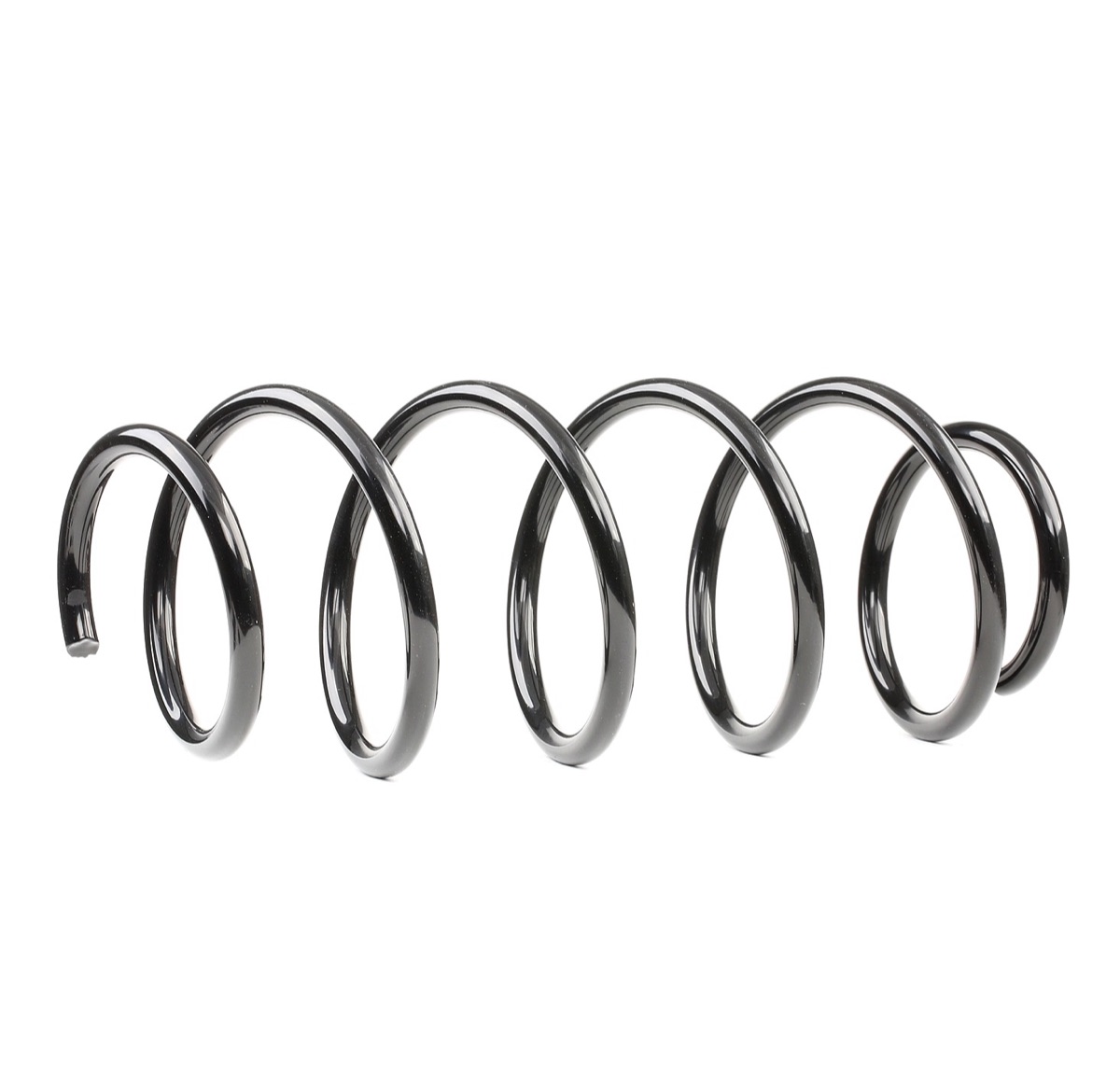 Ridex 188C0391 Coil Spring