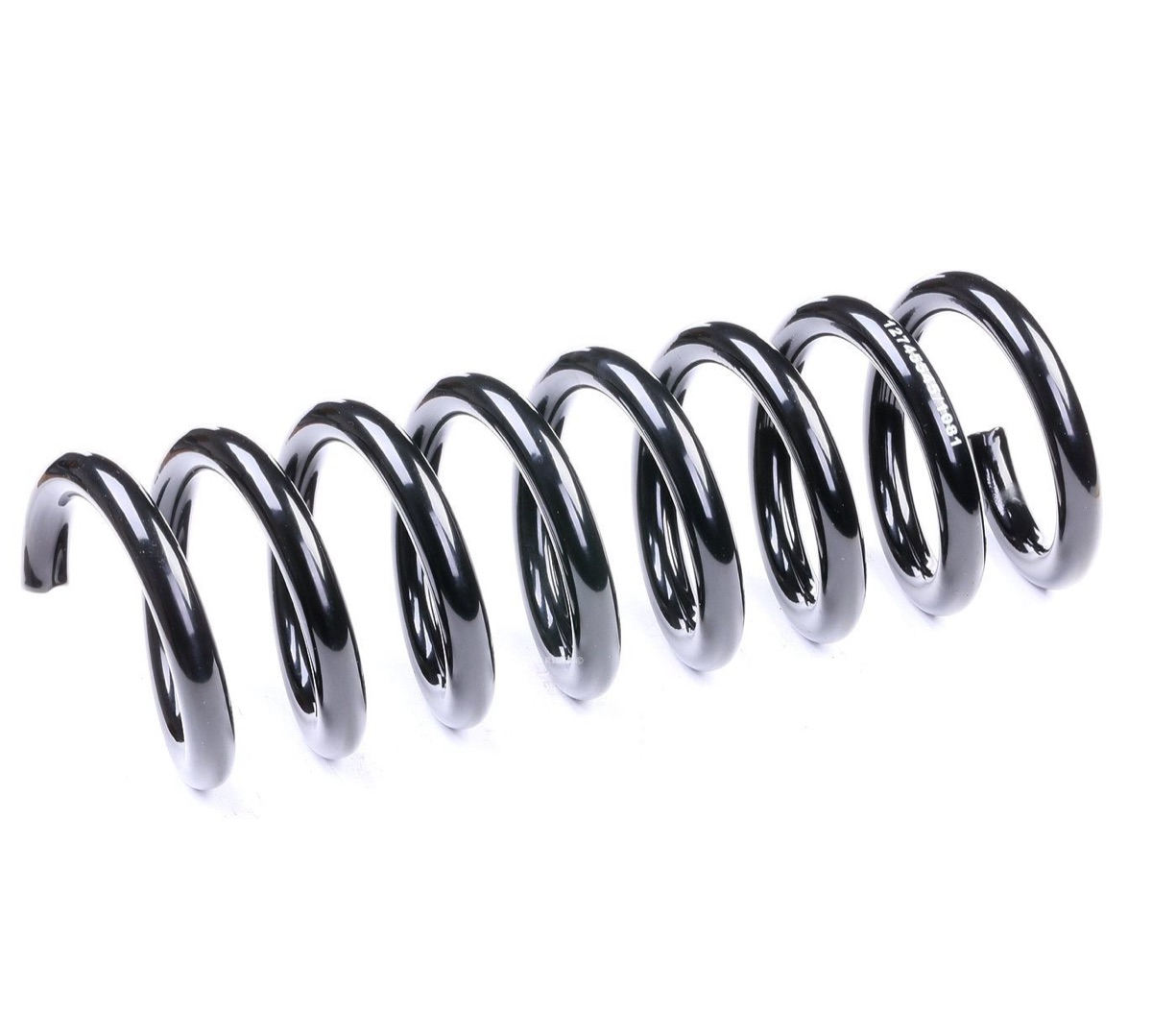 Ridex 188C0409 Coil Spring