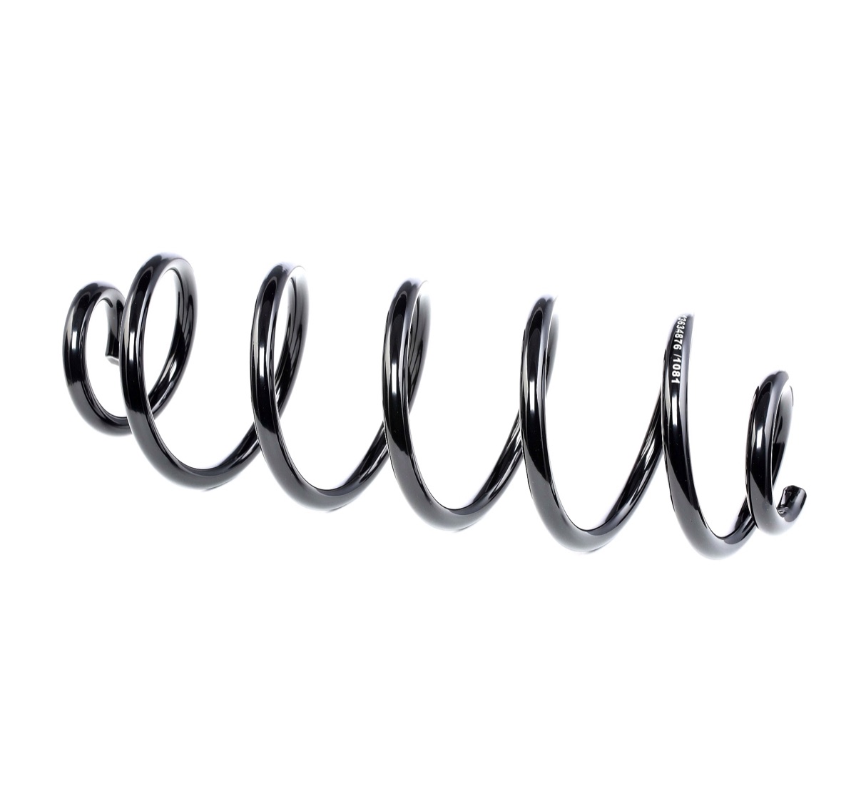 Ridex 188C0416 Coil Spring
