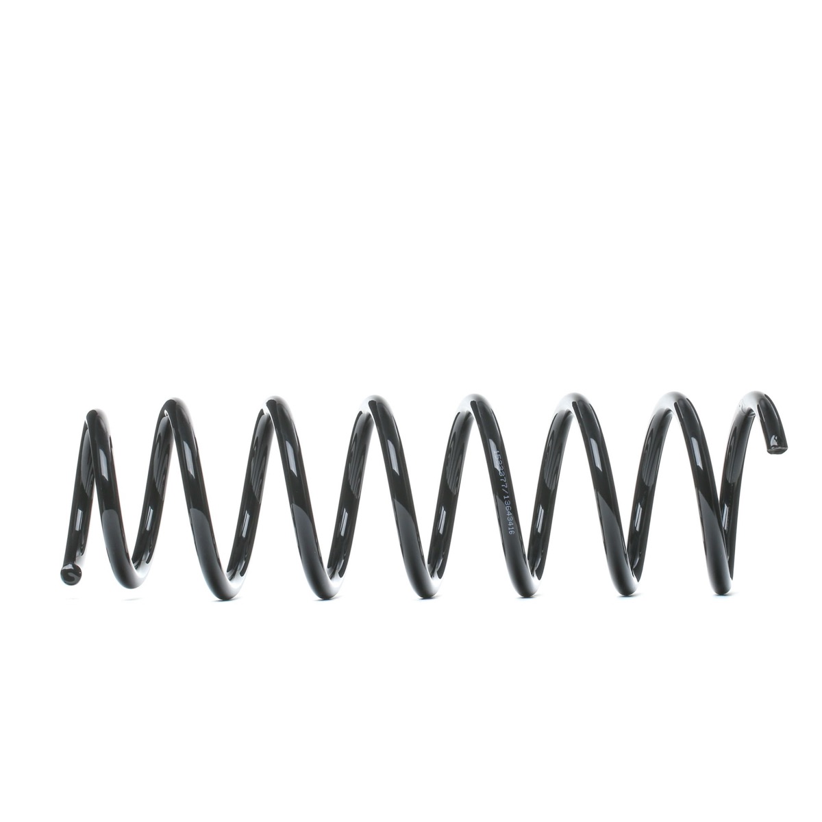Ridex 188C0417 Coil Spring