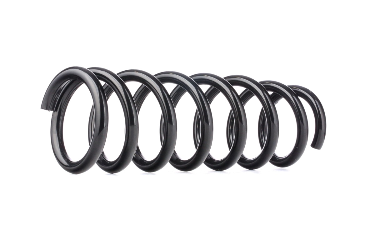 Ridex 188C0421 Coil Spring