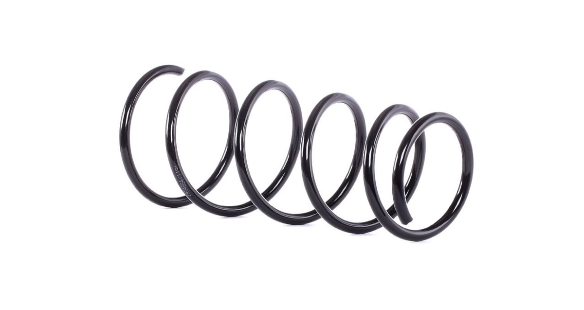 Ridex 188C0423 Coil Spring