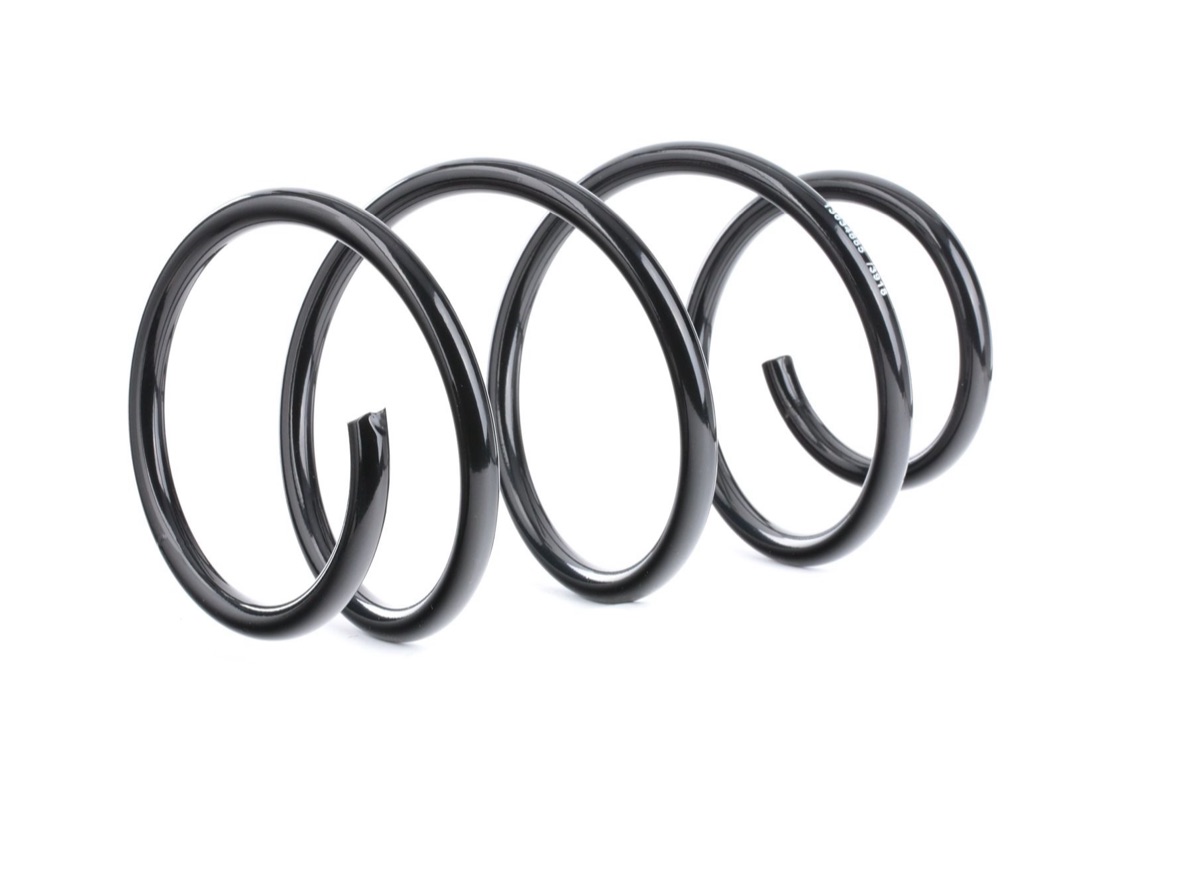 Ridex 188C0425 Coil Spring