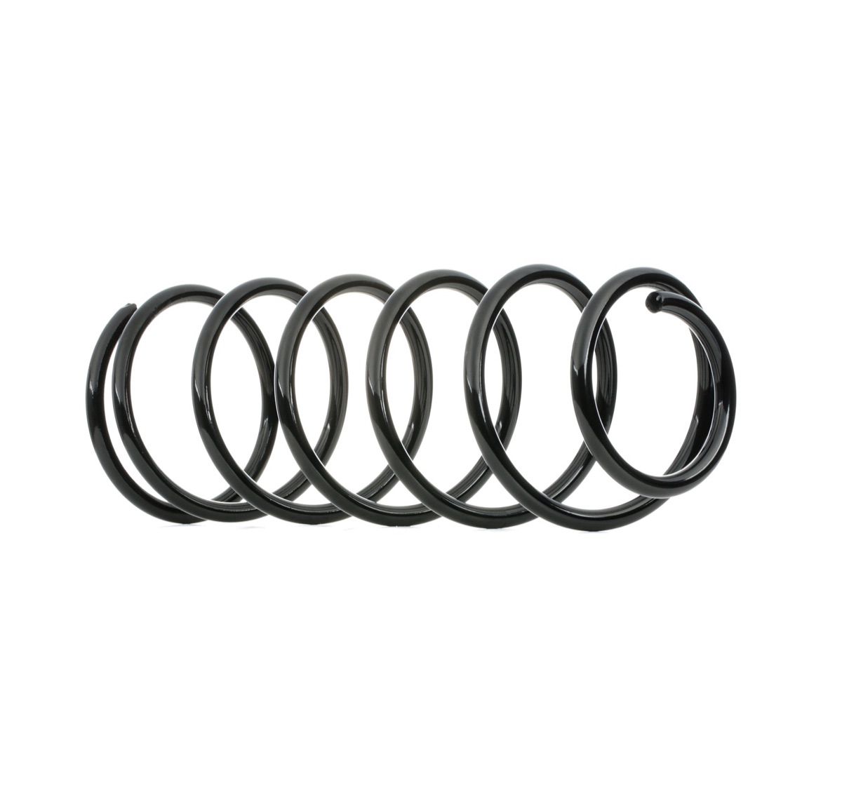 Ridex 188C0473 Coil Spring