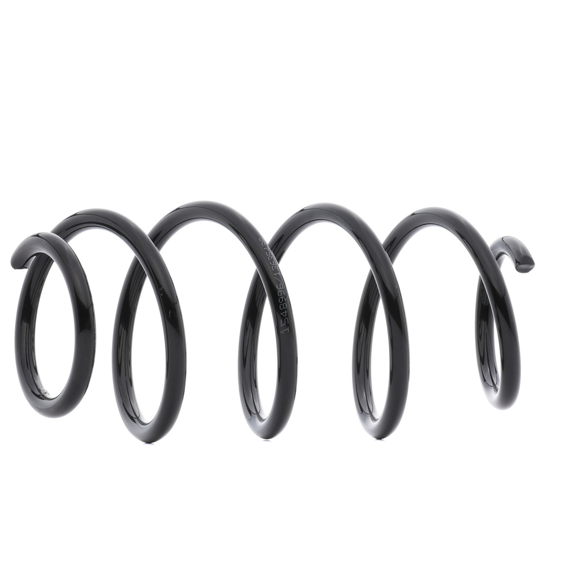 Ridex 188C0503 Coil Spring
