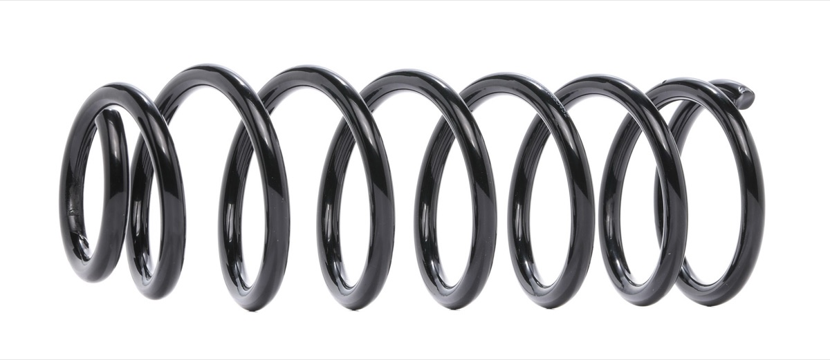 Ridex 188C0519 Coil Spring