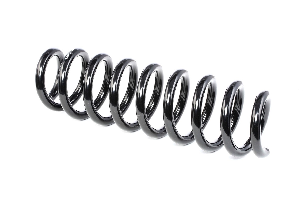 Ridex 188C0529 Coil Spring