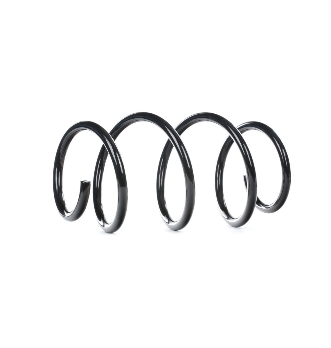 Ridex 188C0553 Coil Spring