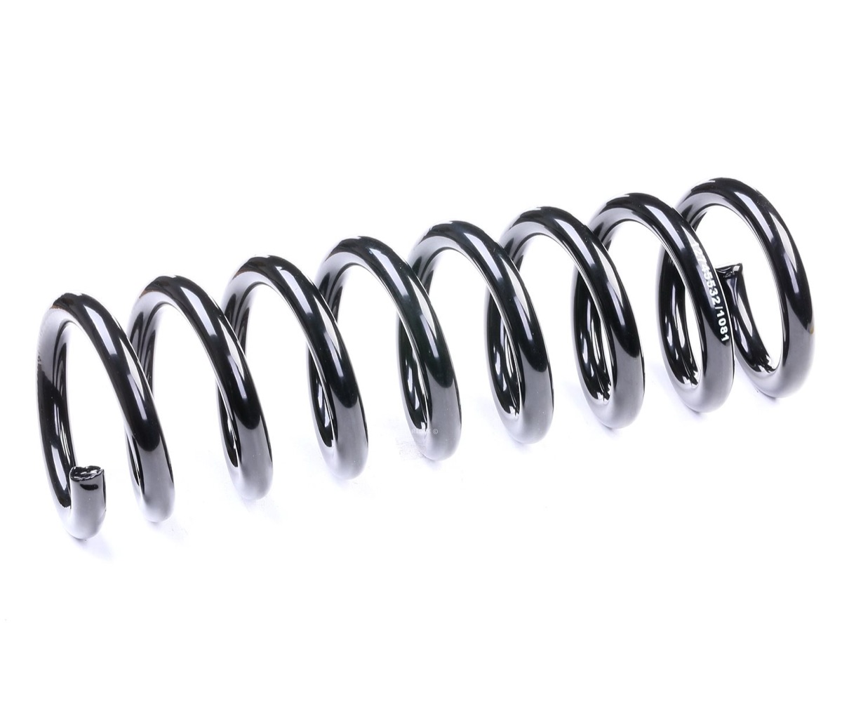 Ridex 188C0554 Coil Spring