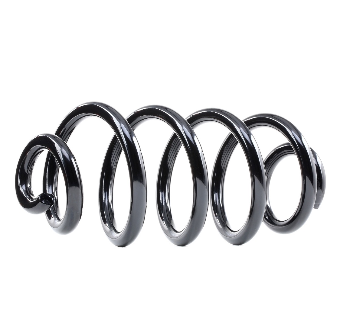 Ridex 188C0557 Coil Spring
