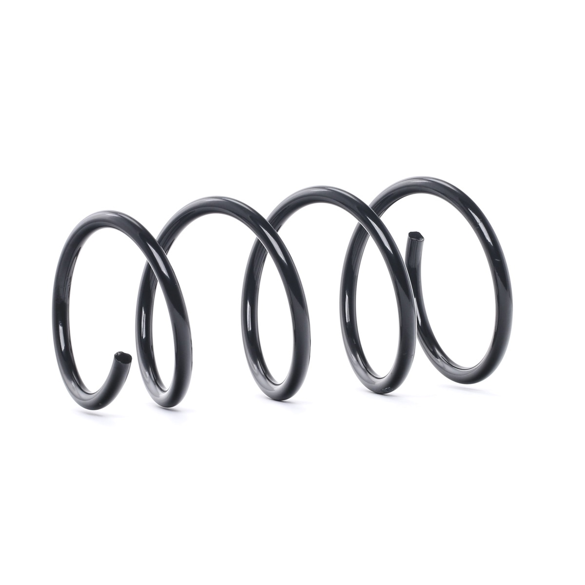 Ridex 188C0566 Coil Spring