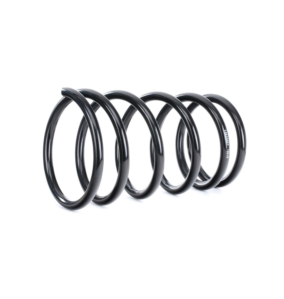 Ridex 188C0579 Coil Spring