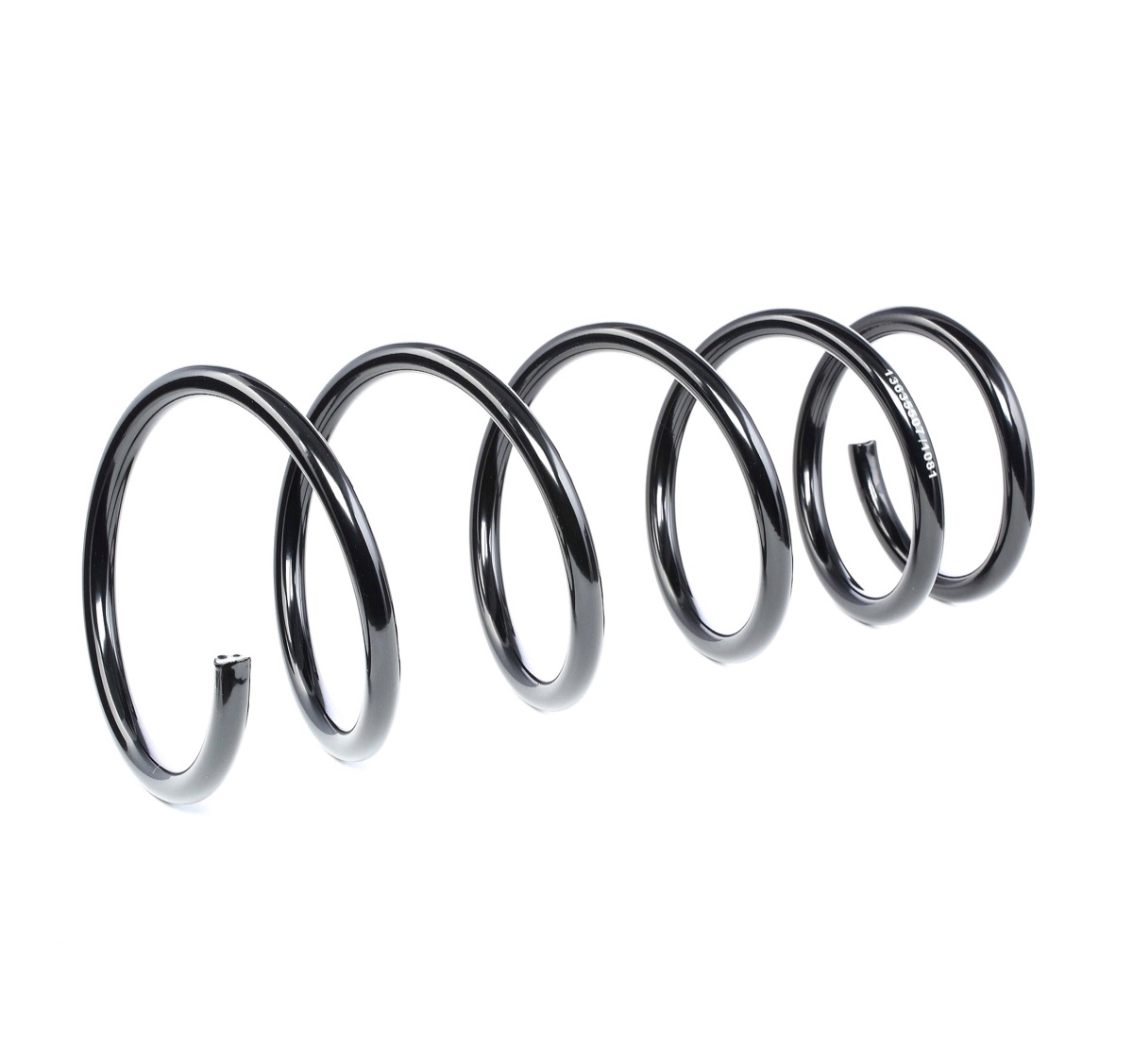 Ridex 188C0585 Coil Spring