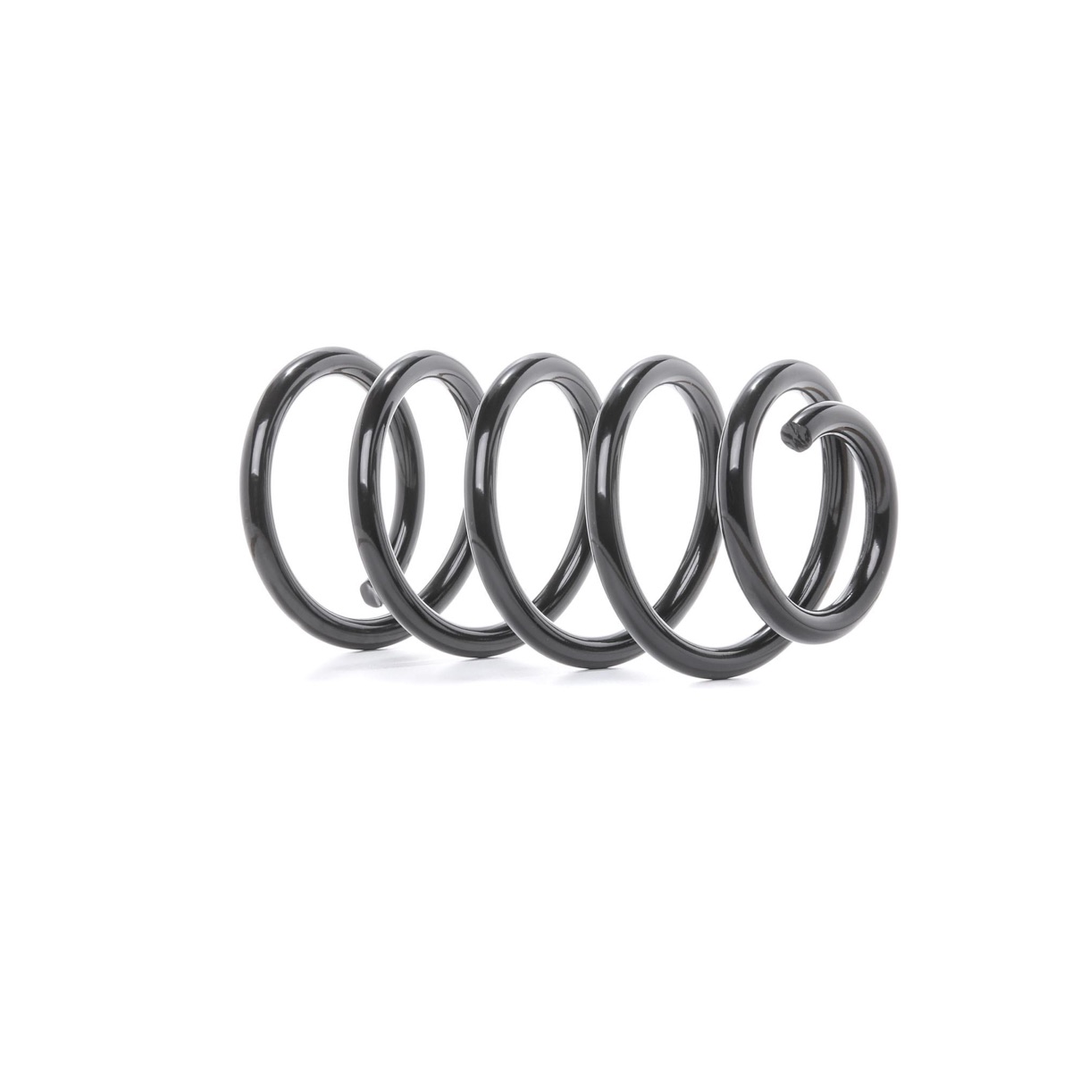 Ridex 188C0592 Coil Spring