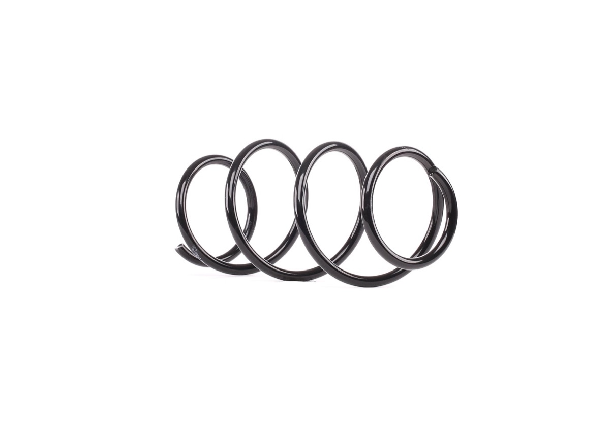 Ridex 188C0640 Coil Spring