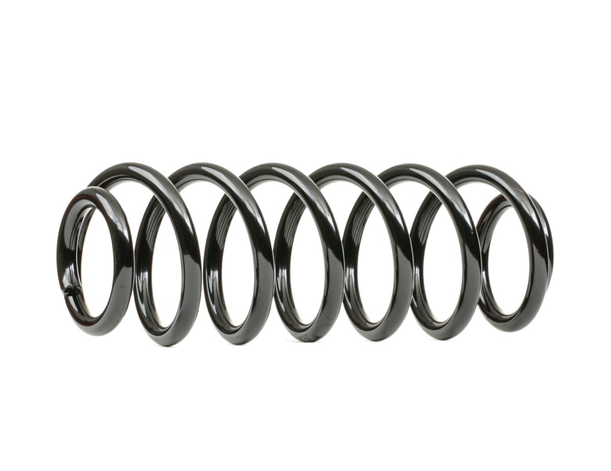 Ridex 188C0645 Coil Spring