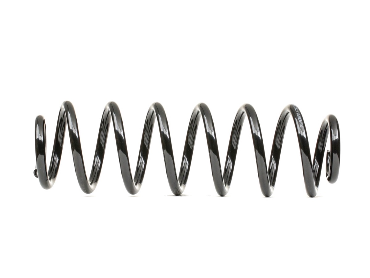 Ridex 188C0654 Coil Spring