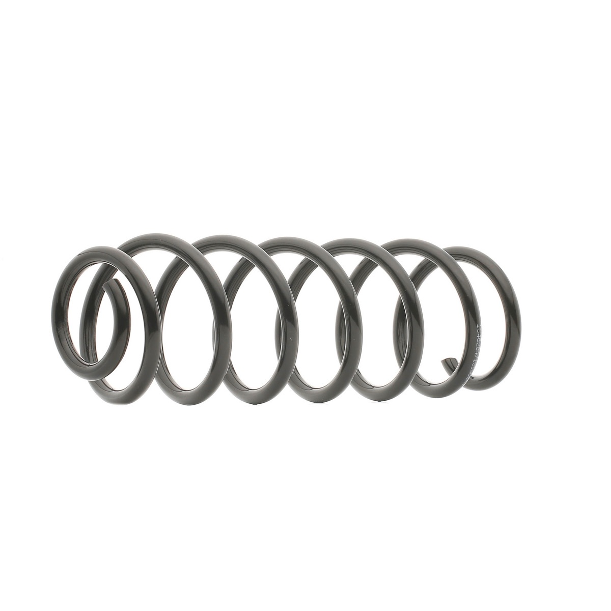 Ridex 188C0660 Coil Spring