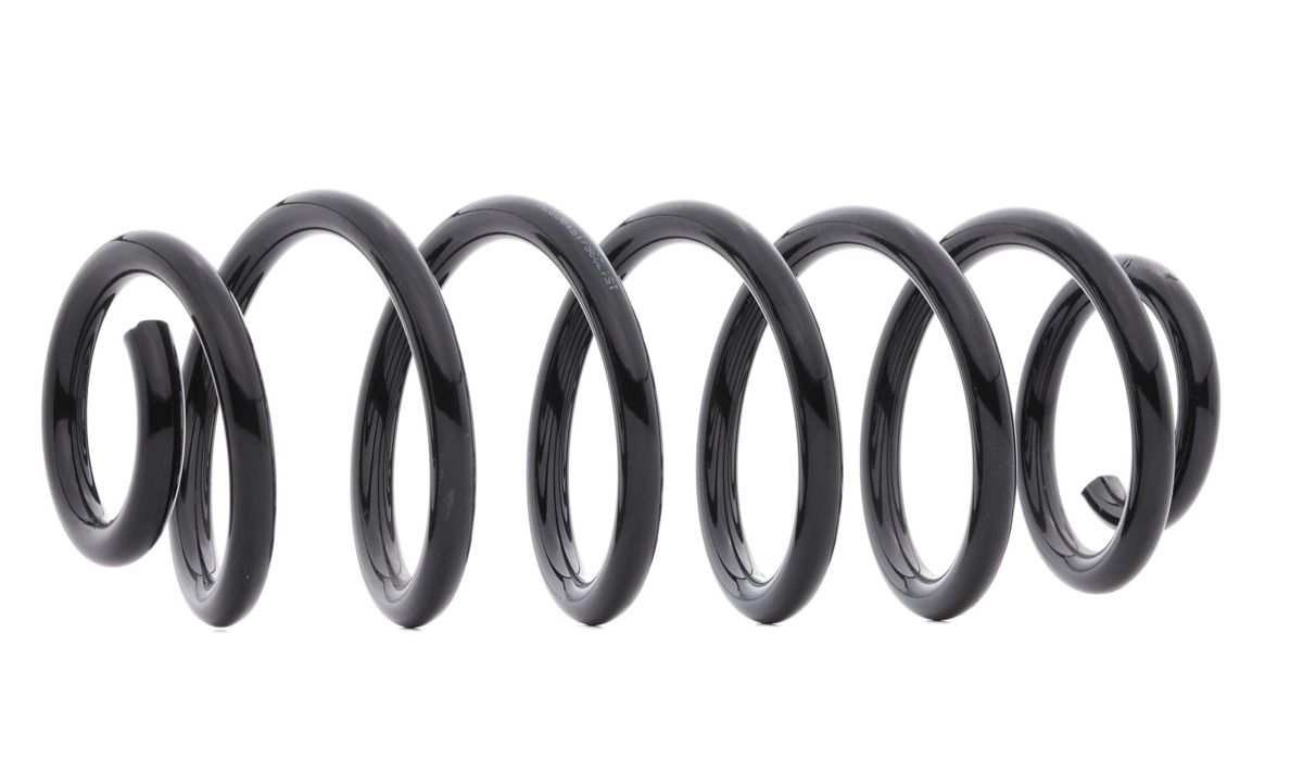 Ridex 188C0719 Coil Spring