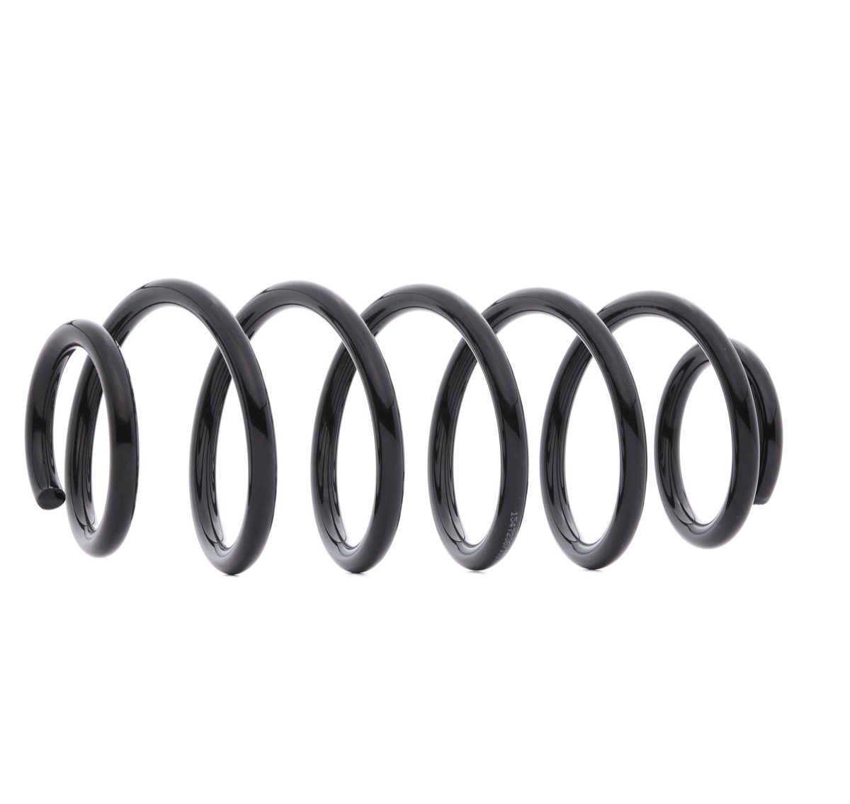 Ridex 188C0746 Coil Spring